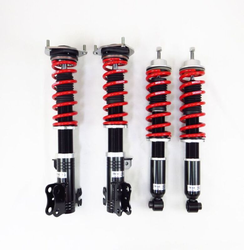 RS-R 19-22 Lexus UX200 FWD Best-i Jouge Coilovers-thumbmail-1