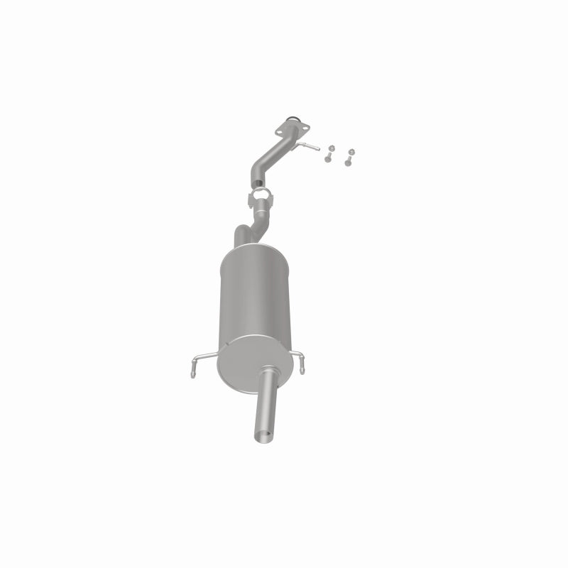 BRE Exhaust 90-93 Accord 2.2L Muffler Kit-thumbmail-4