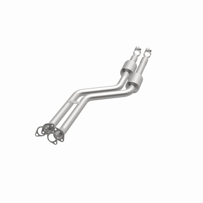 Magnaflow 06-08 BMW Z4 3.0L Direct Fit Converter-thumbmail-5