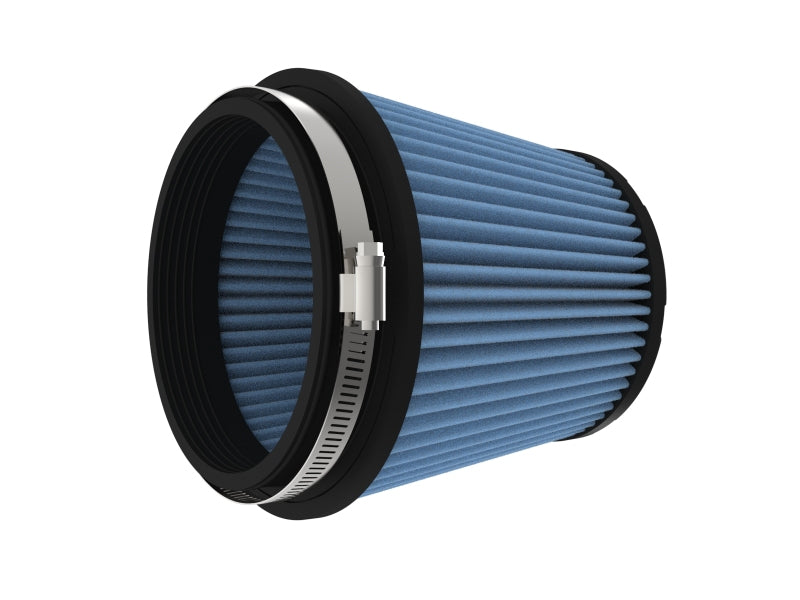 aFe Magnum FORCE Intake Repl. Filter w/ D2 Dura-Dry Media - 5-1/2in F x 7in B x 5-1/2in T x 6in H-thumbmail-3