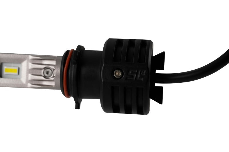 Diode Dynamics P13W Yellow SL2 LED Bulbs (pair)-thumbmail-2