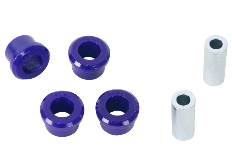 SuperPro 79-84 Opel Kadett D Front Wheel Drive Control Arm Bushing Kit-thumbmail-3