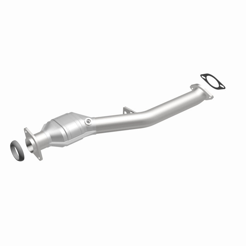 Magnaflow 2006 Saab 9-2X 2.5L Direct Fit Converter-thumbmail-5