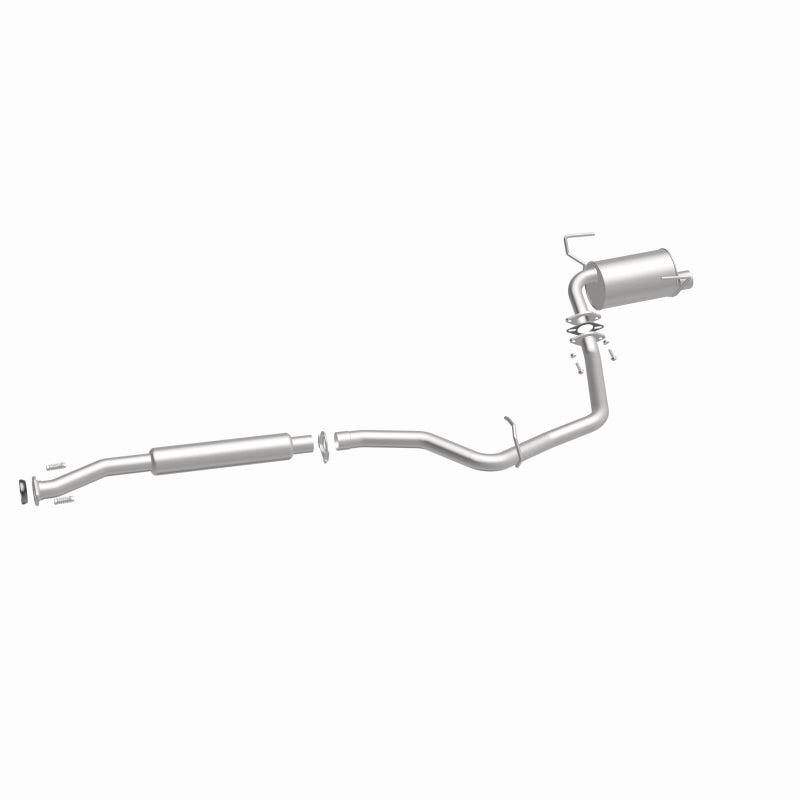 MagnaFlow BRE Exhaust Kit 14-16 Subaru Forester 2.5L-thumbmail-5