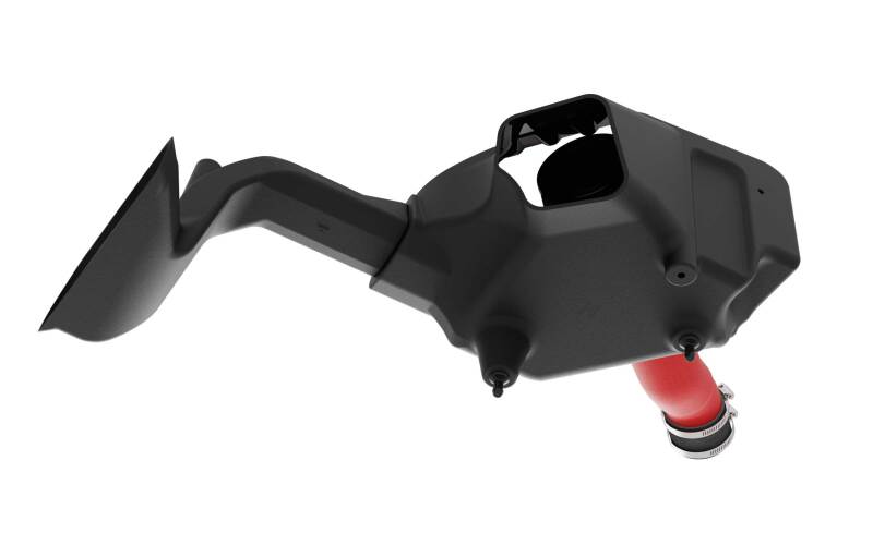 K&N 2023+ Toyota GR Corolla L3 1.6L Typhoon Performance Air Intake System-thumbmail-6