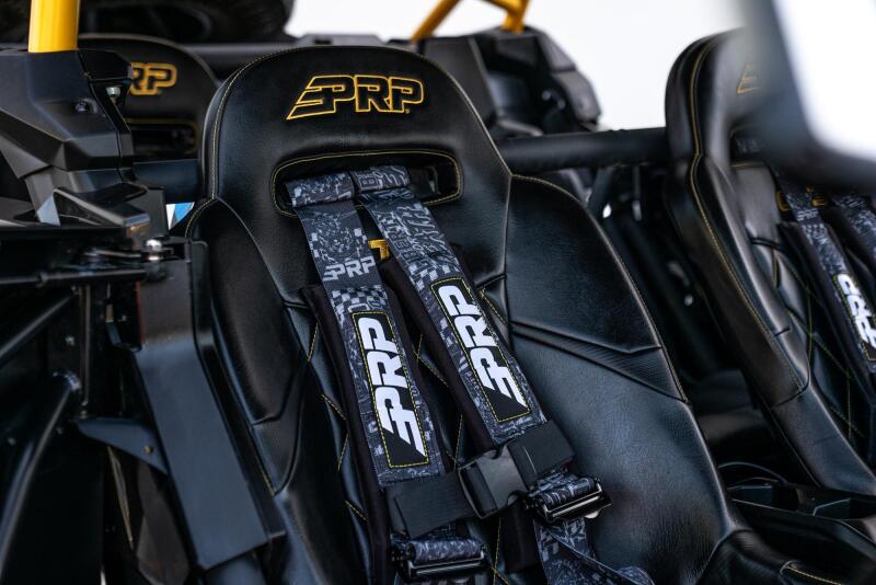 PRP 5.3 Harness - Dont Tread on Me-thumbmail-2
