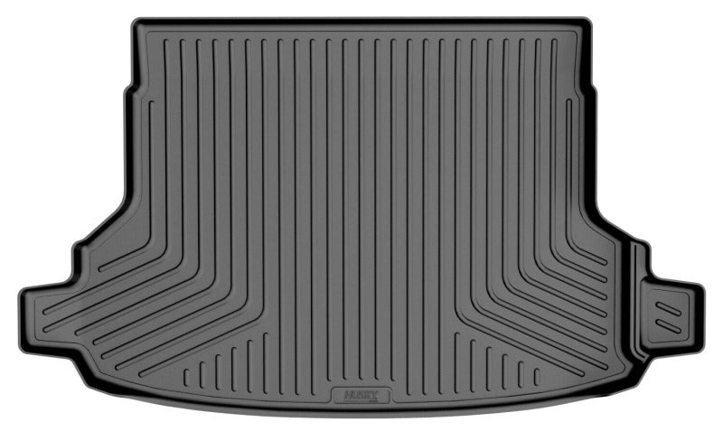 Husky Liners 2025 Subaru Forester WeatherBeater Cargo Liner-thumbmail-1