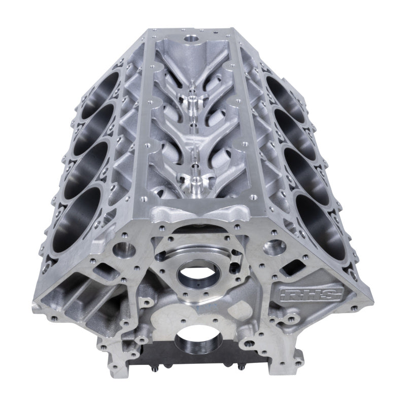 Edelbrock RHS LS Aluminum Race Block 9.750in Tall Deck 4.120in Bore 0.904in Lifter-thumbmail-5