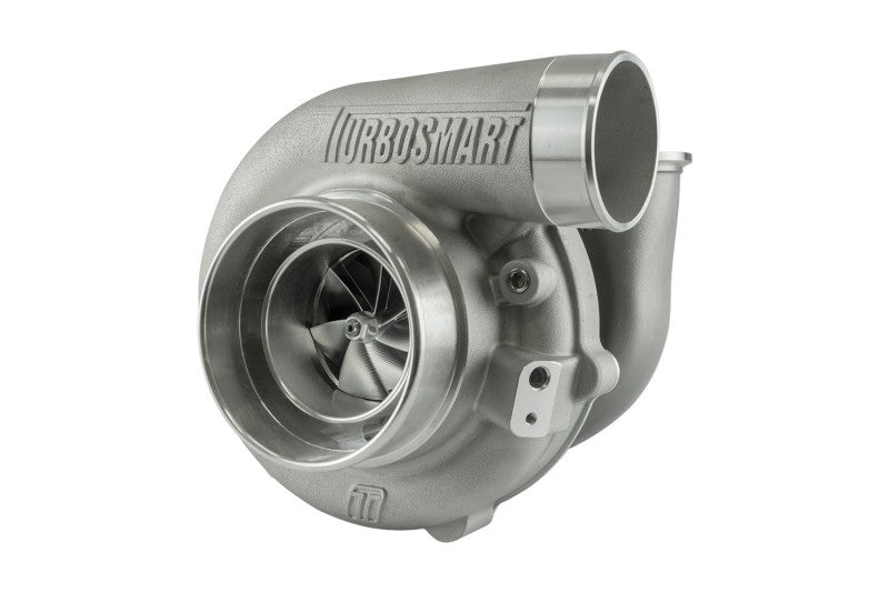 Turbosmart Oil Cooled 5862 V-Band Inlet/Outlet A/R 0.82 External Wastegate TS-1 Turbocharger-thumbmail-5