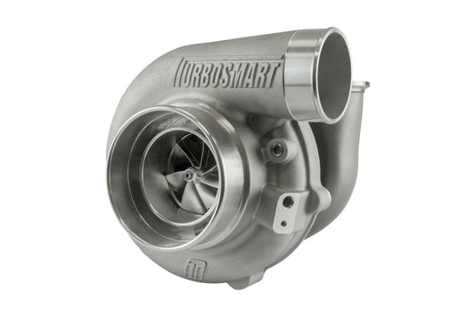 Turbosmart Oil Cooled 6262 V-Band Inlet/Outlet A/R 0.82 External Wastegate Turbocharger