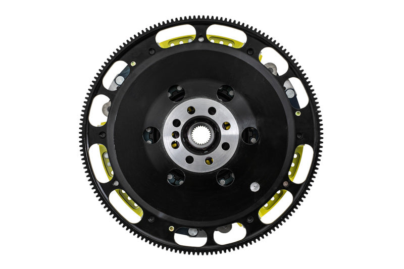 ACT 14-19 Chevrolet Corvette / 15-19 Chevrolet Corvette Z06 Mod-Twin 10.5 HD Sprung Stree Clutch Kit-thumbmail-2