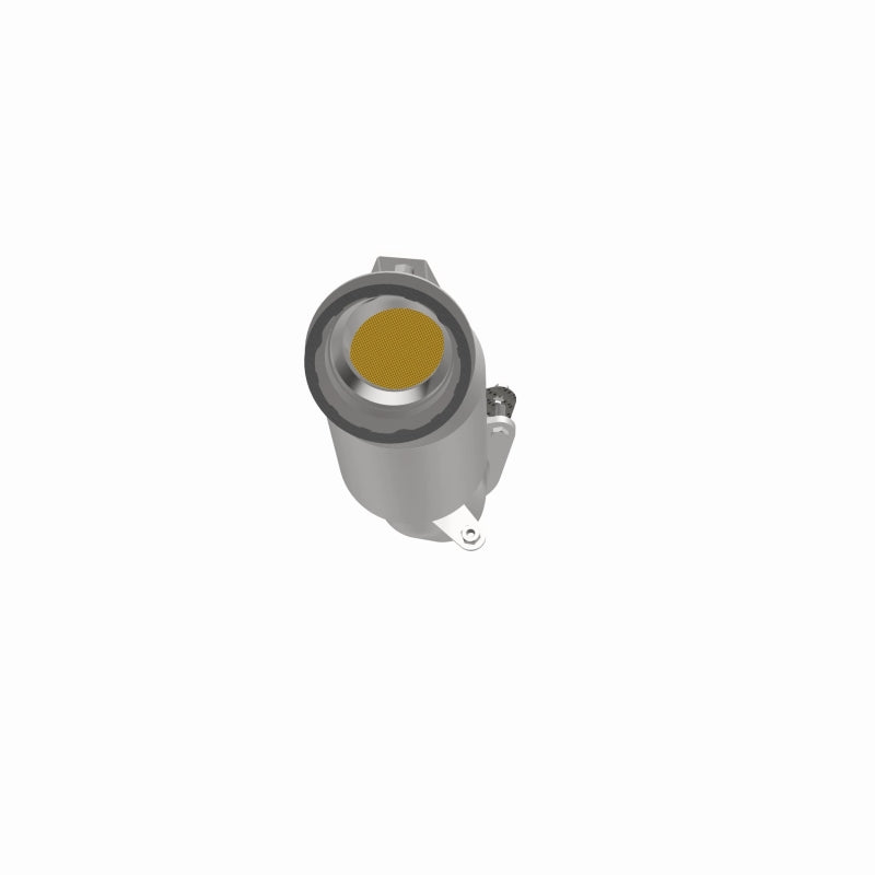 Magnaflow 19-20 Chevrolet Silverado 1500 2.7L OEM Grade EPA Compliant Direct-Fit Catalytic Converter-thumbmail-4