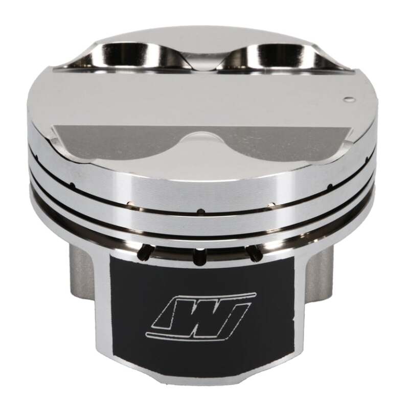Wiseco Toyota 2JZ-GTE 3.0L 87mm - 33.99mm CH - 5.30cc Piston - Single-thumbmail-2
