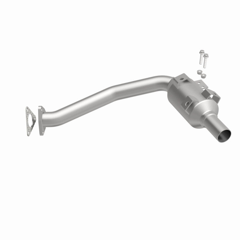 Magnaflow 2004 Boxster H6 2.7 3.2 OEM Underbody Direct Fit Converter-thumbmail-3