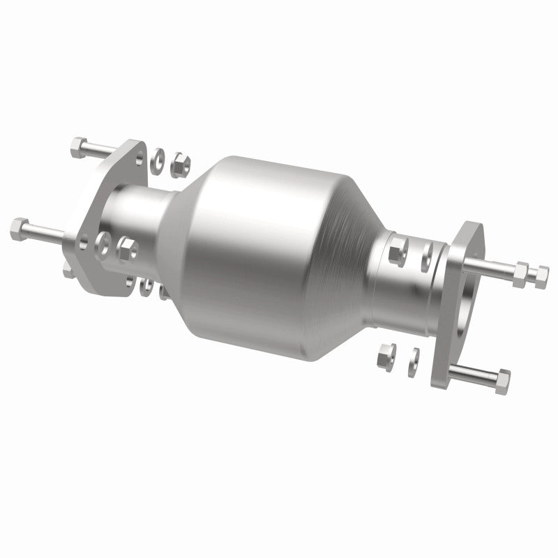 Magnaflow 08-10 Honda Accord 3.5L Direct Fit Converter-thumbmail-4