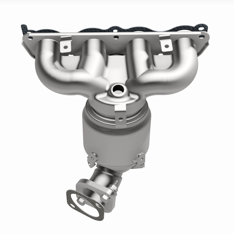 Magnaflow 14-16 Kia Forte 1.8L Direct Fit Cat Converter-thumbmail-3