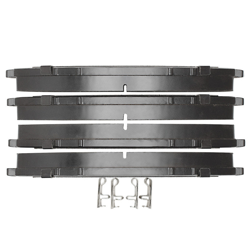 R1 99-26 Isuzu Nrr Front/Rear Performance Off-Road/Tow Brake Pads-thumbmail-2