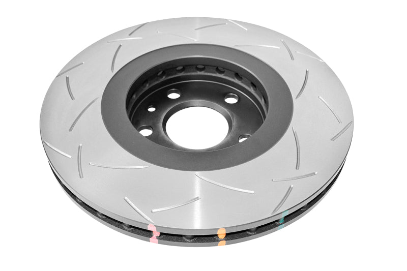 DBA 13-17 Renault Clio RS 200 Front Slotted 4000 Series Rotor-thumbmail-2