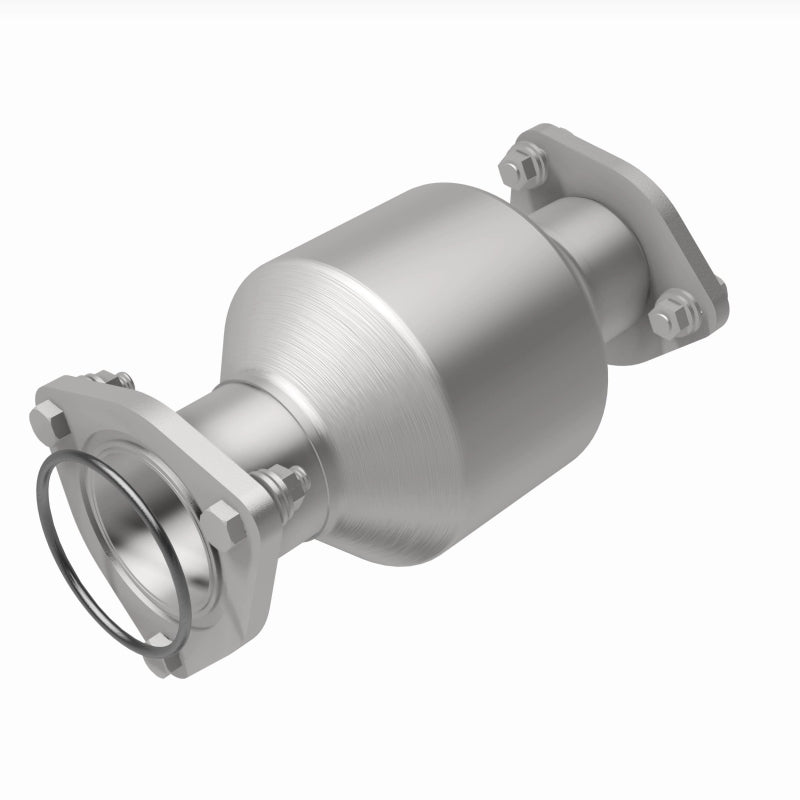 Magnaflow 16-17 Honda Accord 2.4L Direct Fit Cat Converter (California Grade)-thumbmail-3