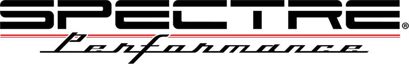 Spectre Air Intake Kit Chevrolet Camaro SS V8-6.2L F/I 16-23 Blk-thumbmail-5