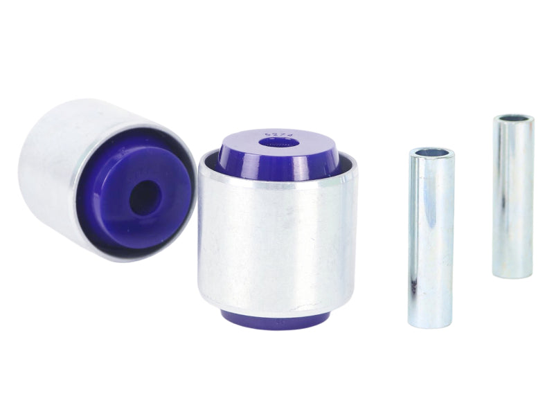 SuperPro Control Arm Bushing Kit-thumbmail-3
