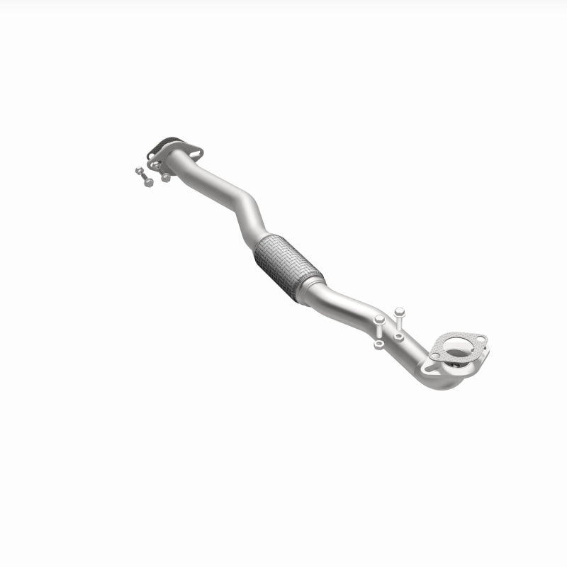 BRE Exhaust 05-10 Tucson Sportage 2.0L Front Pipe Kit-thumbmail-4