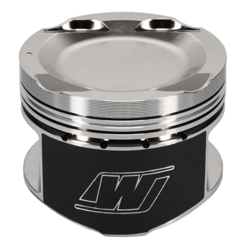 Wiseco Ford 2.0L 91.50 mm Bore 40.80 mm CH -20.20 CC Piston Shelf Stock Kit-thumbmail-2