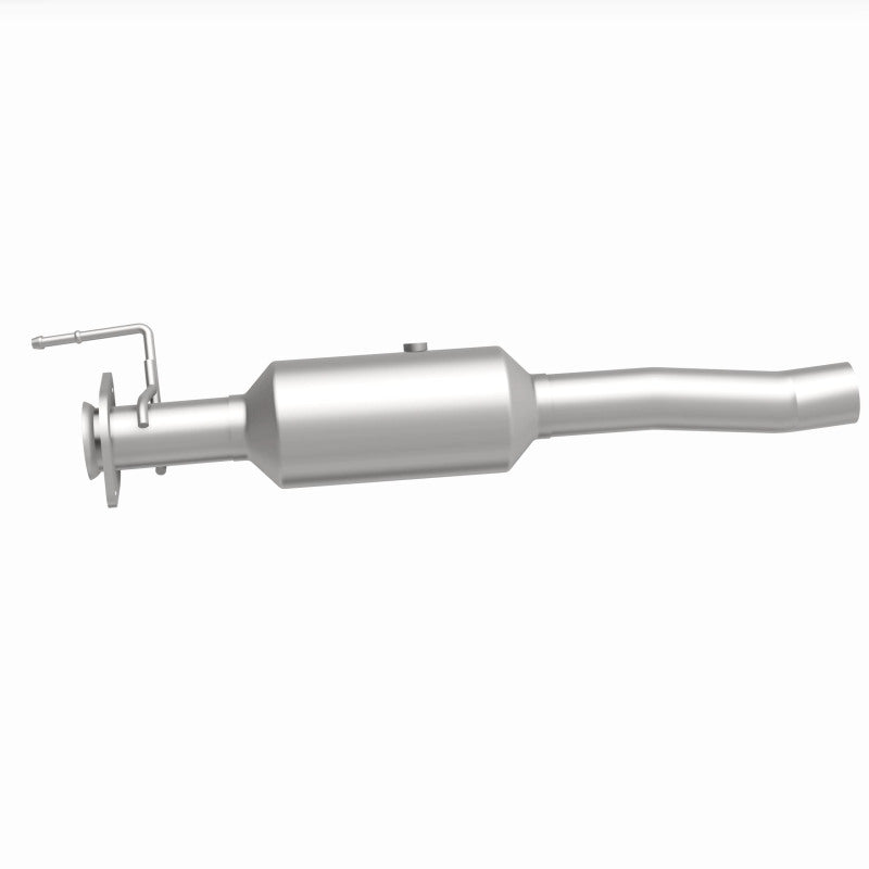 MagnaFlow 18-19 Ford F-450 Super Duty V10 6.8L Underbody Direct Fit Catalytic Converter-thumbmail-2
