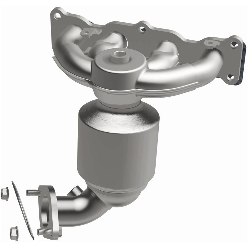 Magnaflow 2015 Sonata 2.4L Manifold Direct Fit Converter-thumbmail-4