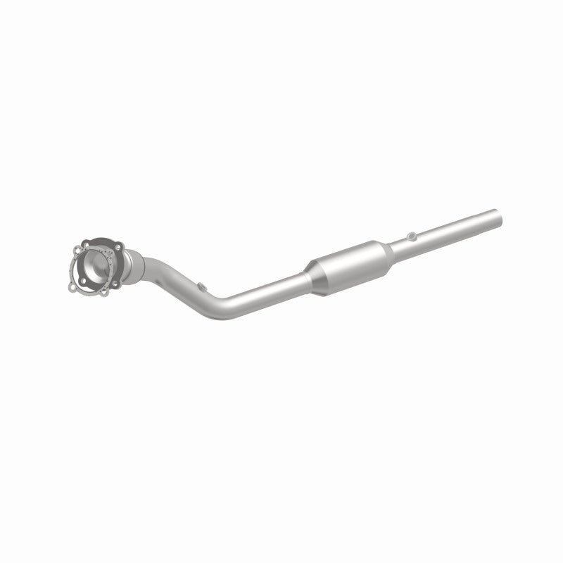 MagnaFlow Conv Direct Fit 00-05 Audi TT 1.8L-thumbmail-6