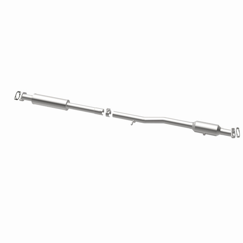 MagnaFlow Conv Direct Fit OEM 14-15 Hyundai Tucson 2.0L Underbody-thumbmail-4