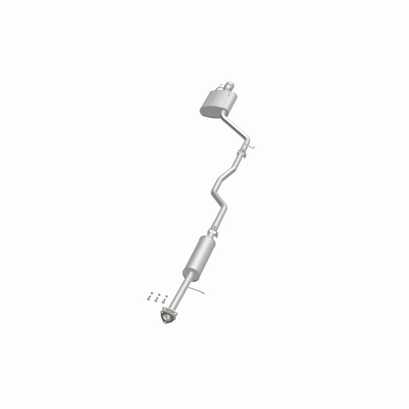MagnaFlow BRE Exhaust Kit 13-17 HONDA ACCORD 2.4L-thumbmail-4