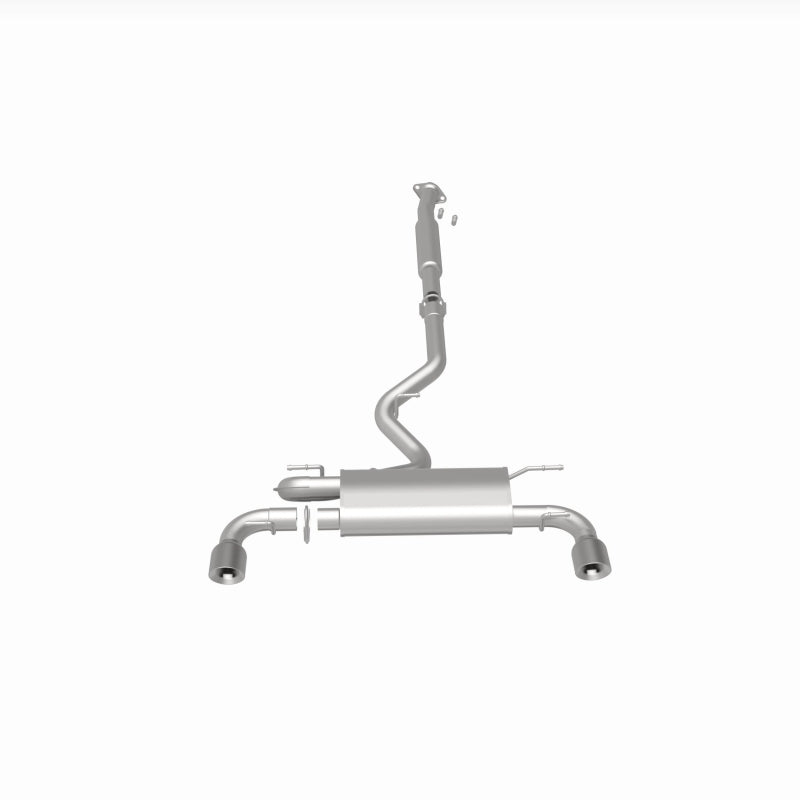 MagnaFlow BRE Exhaust Kit 13-22 FR-S BRZ 86 GR86-thumbmail-6