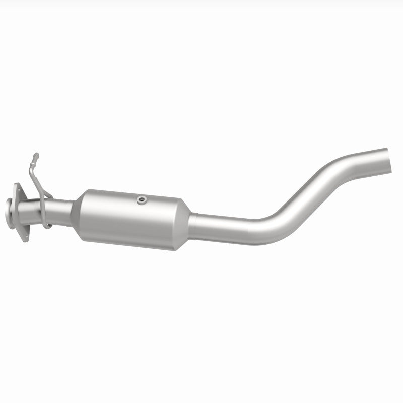 MagnaFlow 22-24 Ford F-650 V8 7.3L Underbody Direct Fit Catalytic Converter-thumbmail-5