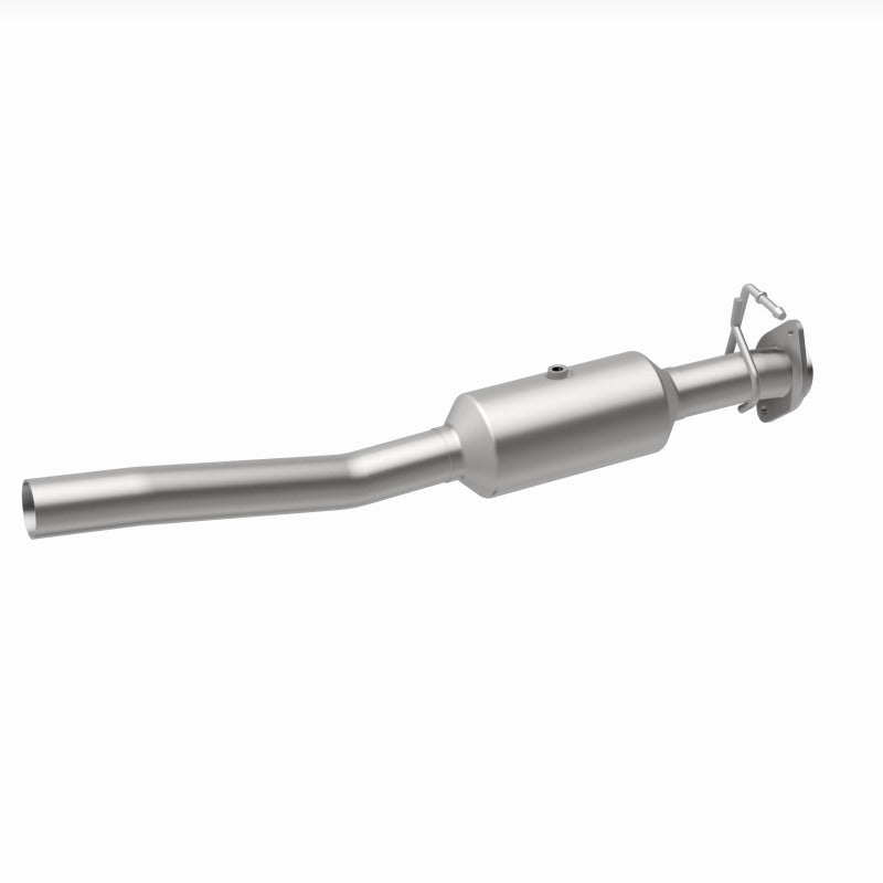 MagnaFlow 16-19 Ford F-53 V10 6.8L Underbody Direct-Fit Catalytic Converter-thumbmail-3