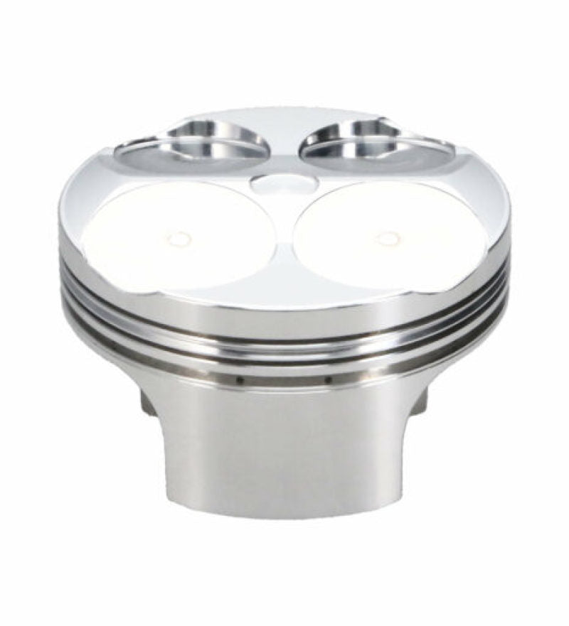 JE Pistons HOND CBR1000RR 08-09 Piston Kit-thumbmail-1