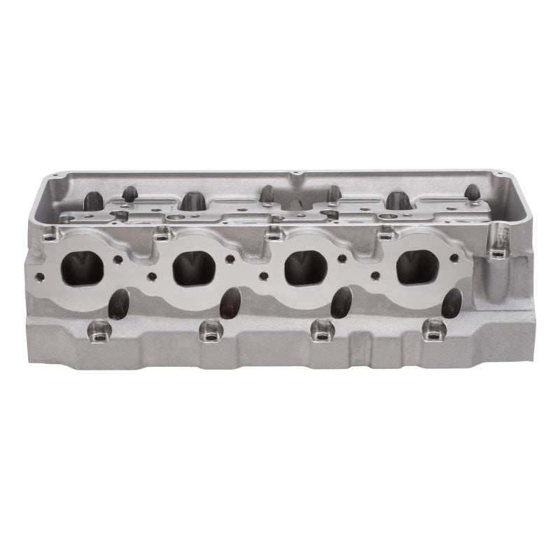 Edelbrock Big Victor Pro-Port Raw Cylinder Head-thumbmail-2