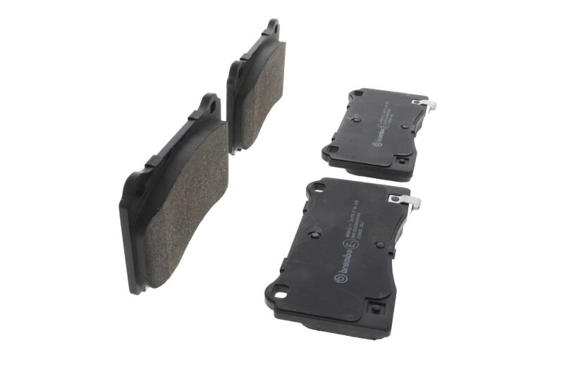 Brembo OE Low-Met BrakePad-thumbmail-4
