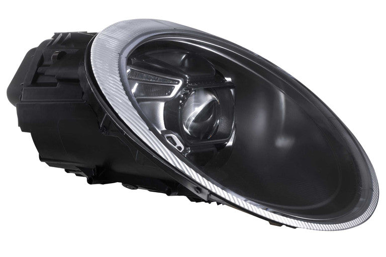 Morimoto Porsche 911 997 (05-13): XB LED HEADLIGHTS-thumbmail-2