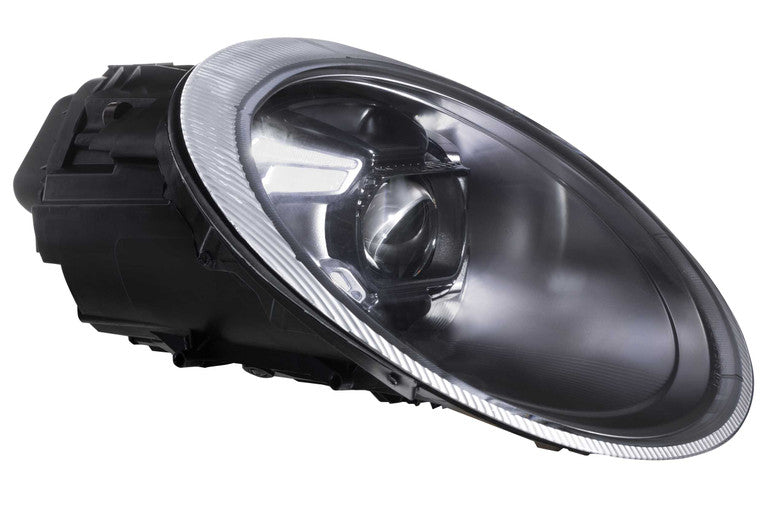 Morimoto Porsche 911 997 (05-13): XB LED HEADLIGHTS-thumbmail-3