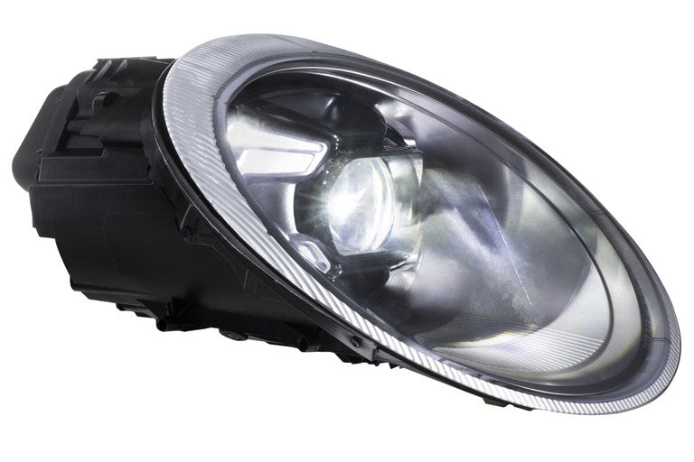 Morimoto Porsche 911 997 (05-13): XB LED HEADLIGHTS-thumbmail-4
