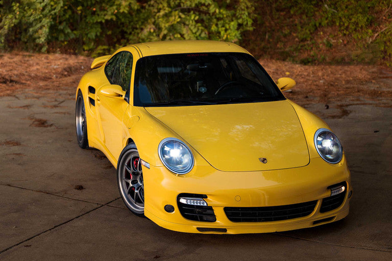 Morimoto Porsche 911 997 (05-13): XB LED HEADLIGHTS-thumbmail-13