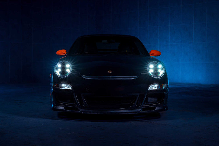 Morimoto Porsche 911 997 (05-13): XB LED HEADLIGHTS-thumbmail-15