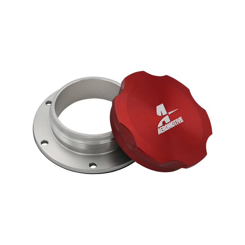 Aeromotive