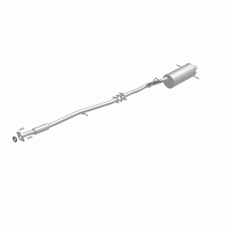MagnaFlow BRE Exhaust Kit 99-02 Subaru Forester 2.5L-thumbmail-5