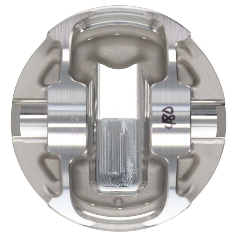 Wiseco Chevy LS Pistons 3.900 Stroker w/ .927 Pin Kit - Set of 8-thumbmail-3