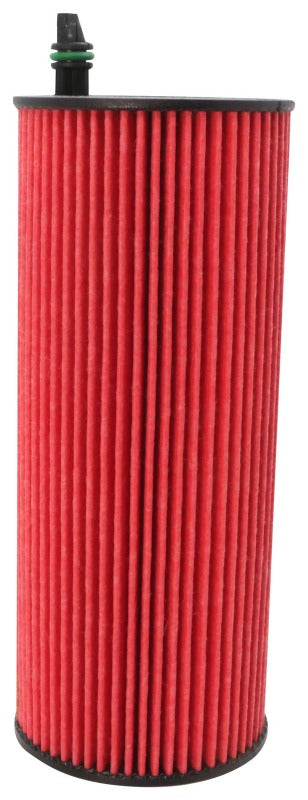 K&N Oil Filter Automotive 12-19 BMW X6 M50d 3.0L-thumbmail-2