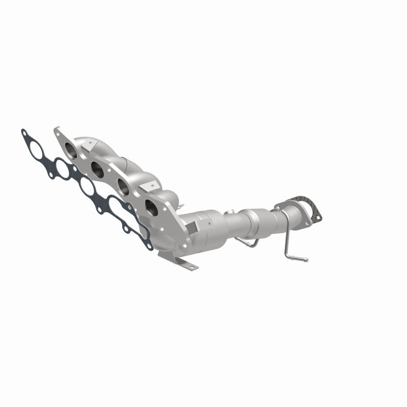 Magnaflow 04-05 Mazda 3 2.3L Direct Fit Converter-thumbmail-6