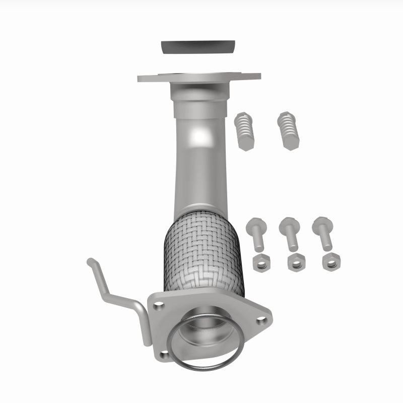 BRE Exhaust 08-12 Accord 2.4L Front Pipe Kit-thumbmail-5