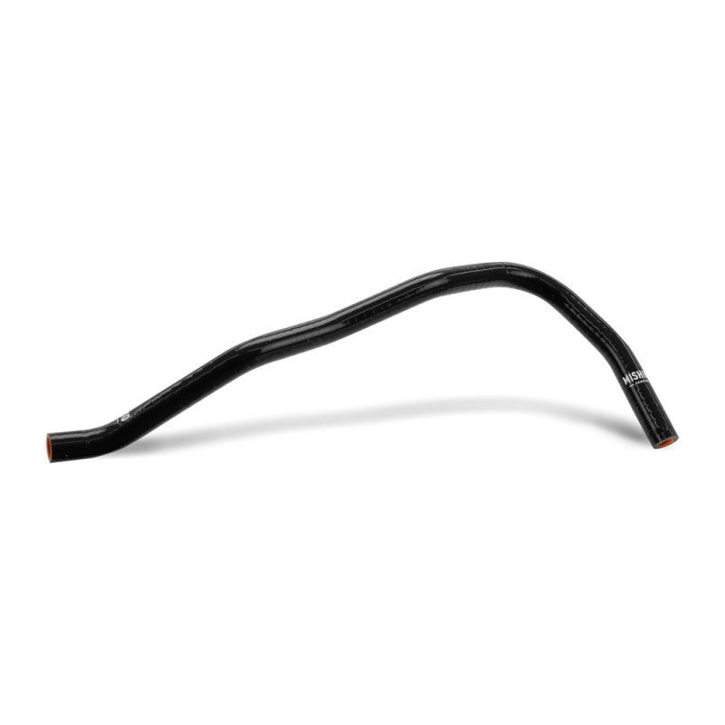 Mishimoto 2022+ Honda Civic 1.5T Silicone Coolant Hose Kit - Black-thumbmail-2